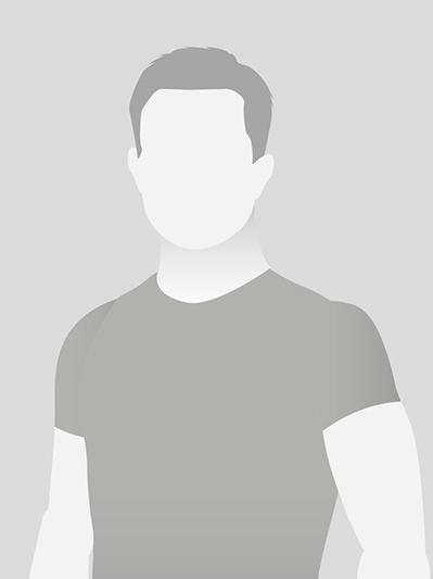 Ein graues, abstrahiertes Bild eines m&auml;nnlichen K&ouml;rpers ohne ausgepr&auml;gte Gesichtsz&uuml;ge oder Details.