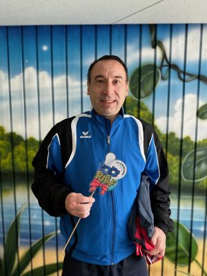 Ralf Henke 700 Spiele